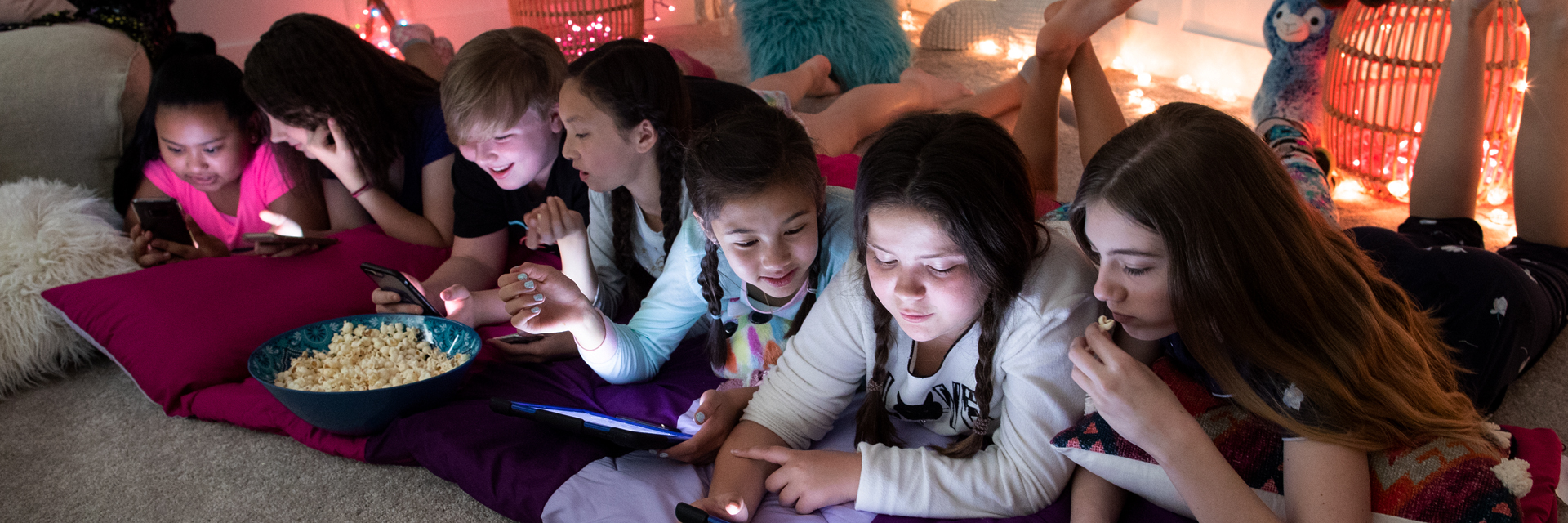 Chattanoogas most reliable Smart Network Internet Service