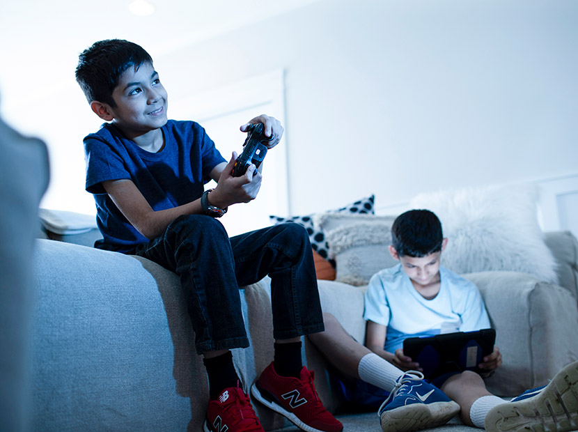 TV Streaming Services in Chattanooga, TN