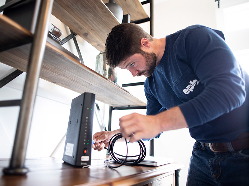 Best Smart Network Internet in Chattanooga