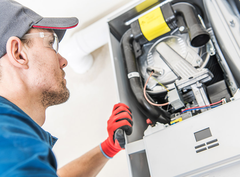 Energy contractors in Chattanooga