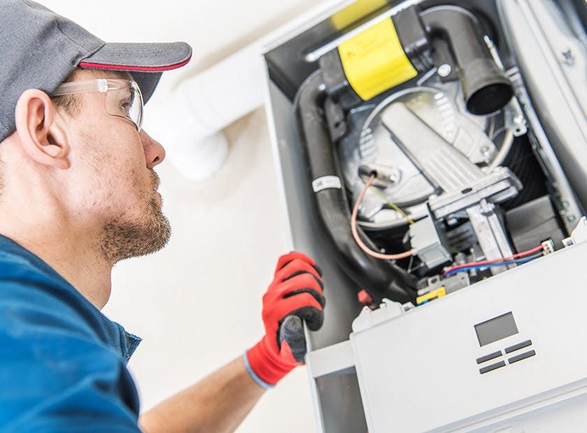 Energy contractors in Chattanooga