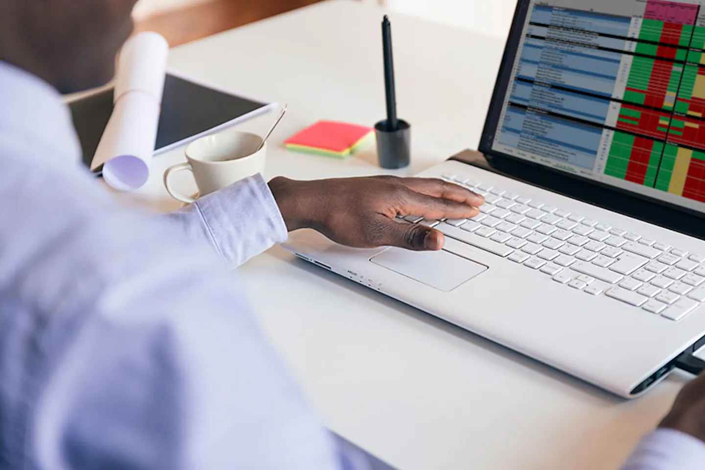 Wholesale Fiber Optic Internet Services