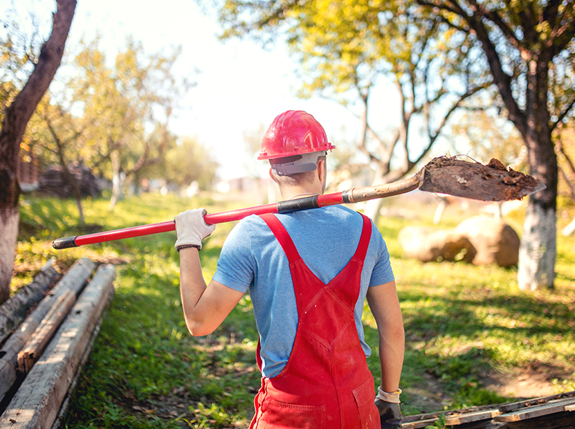 Working to prevent power outages in Chattanooga at EPB