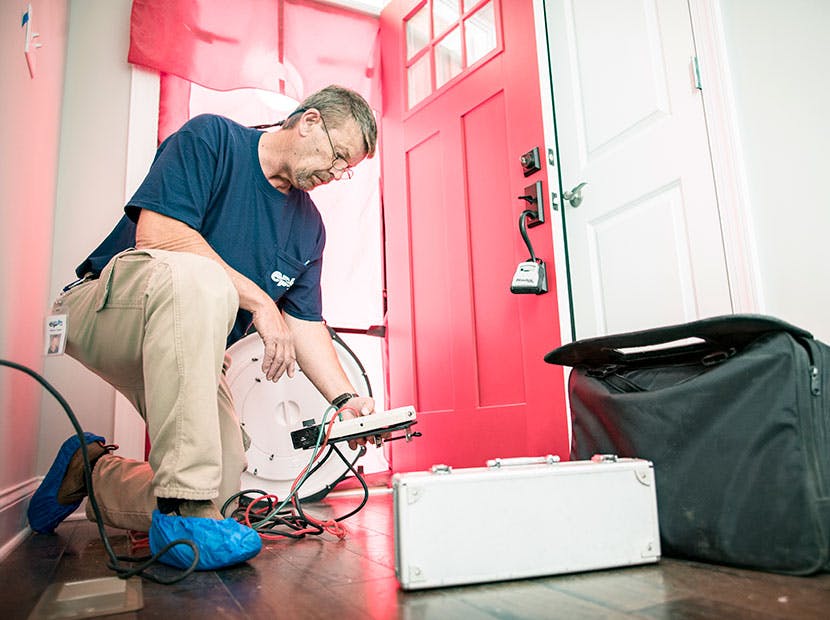 Chattanooga Energy services