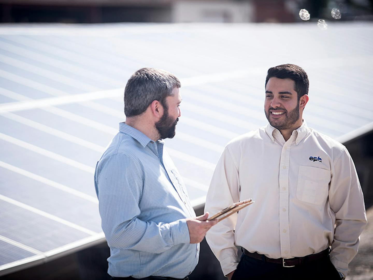 Solar services in Chattanooga, Tennessee