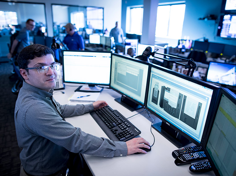 Chattanoogas best custom broadband solutions