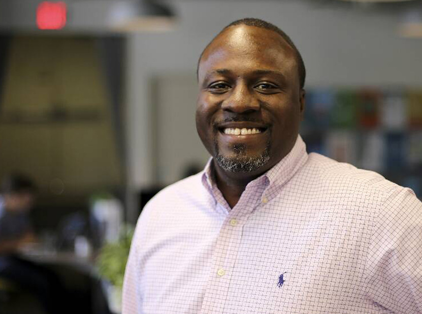 Creating new jobs Chattanooga