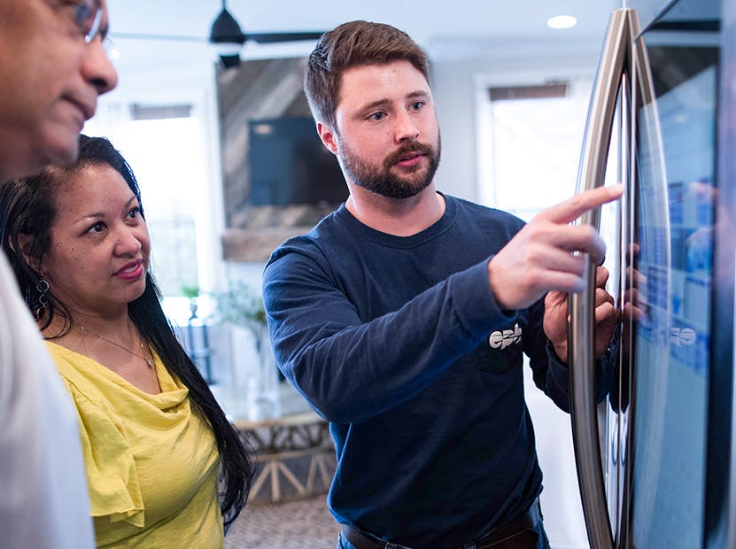 High speed fiber optic internet in the Chattanooga area