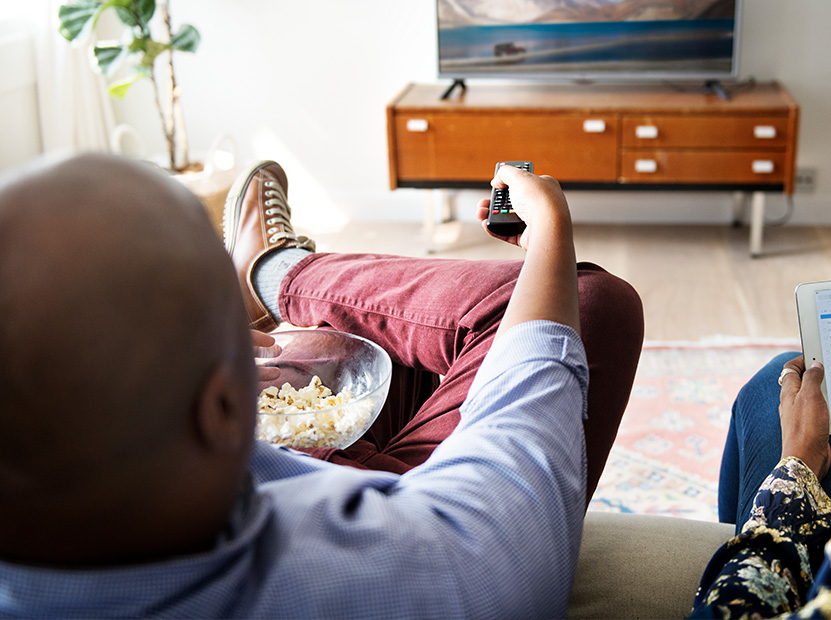 Watching Chattanooga TV Services