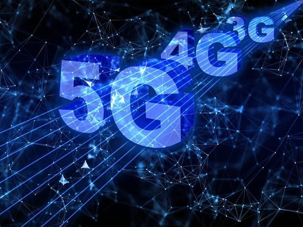 5G is the latest generation of mobile technology after 5G, 4G and 3G