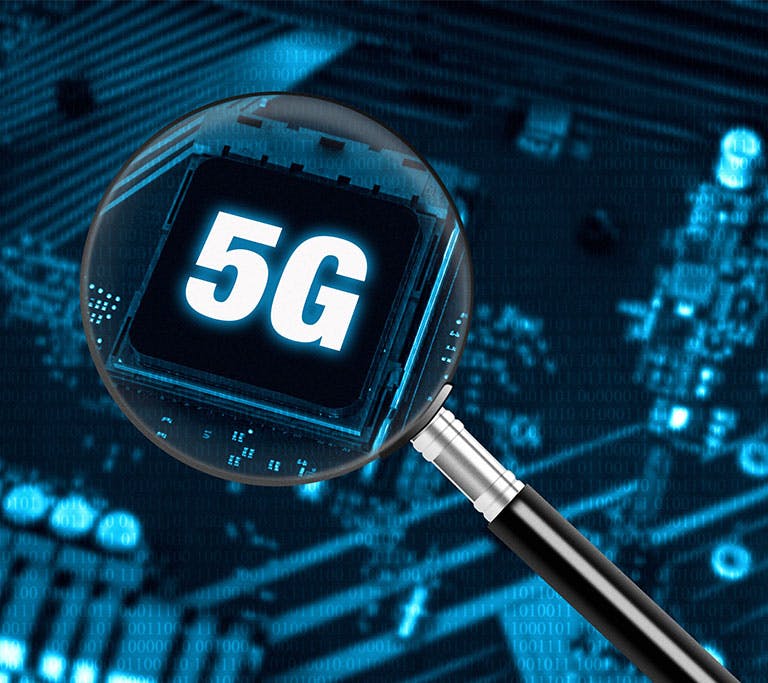 5G
