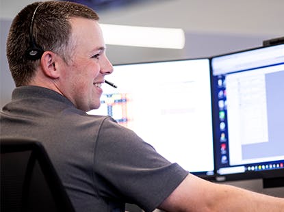 Power failure and storm info in Chattanooga