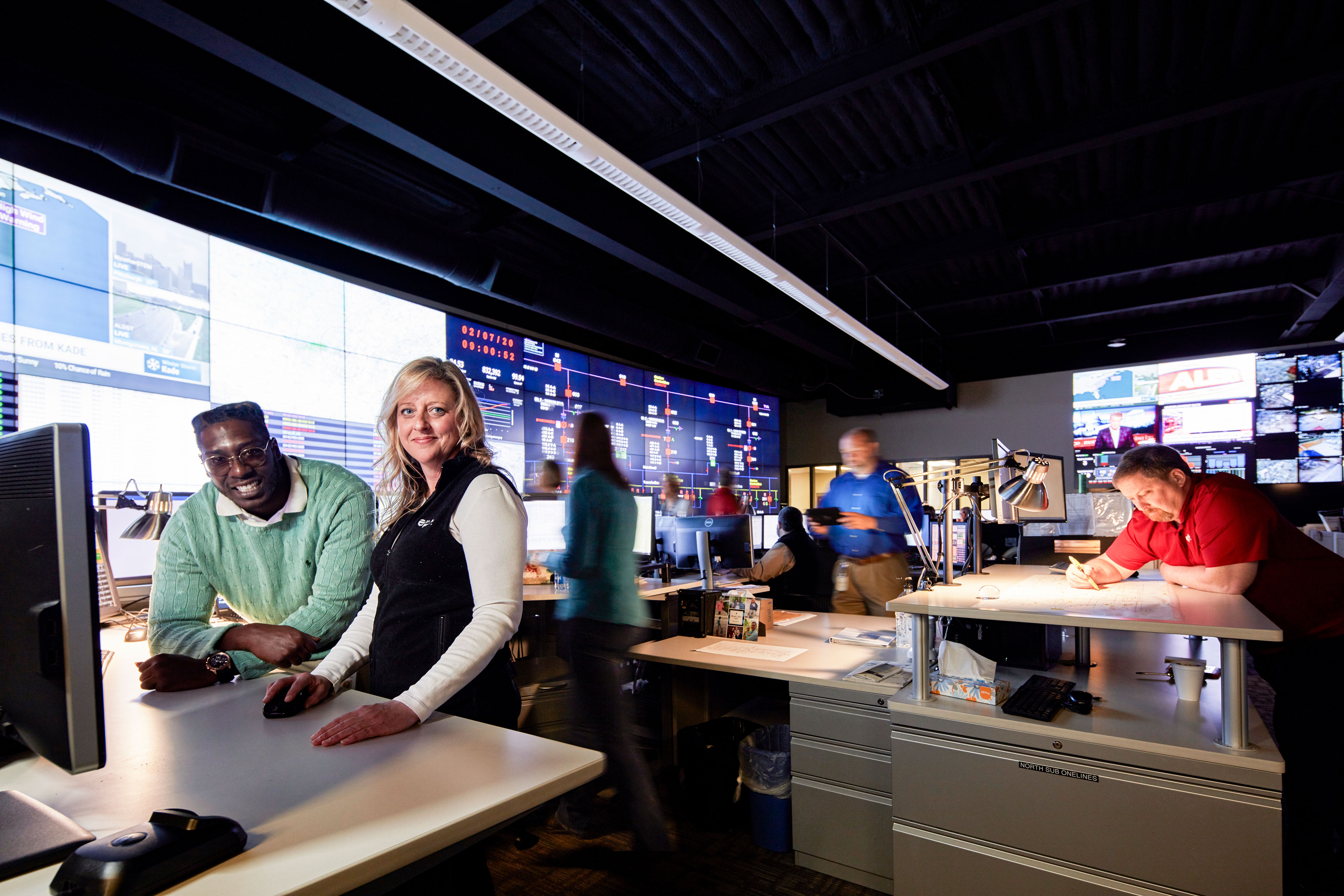 Top custom broadband solutions in Chattanooga