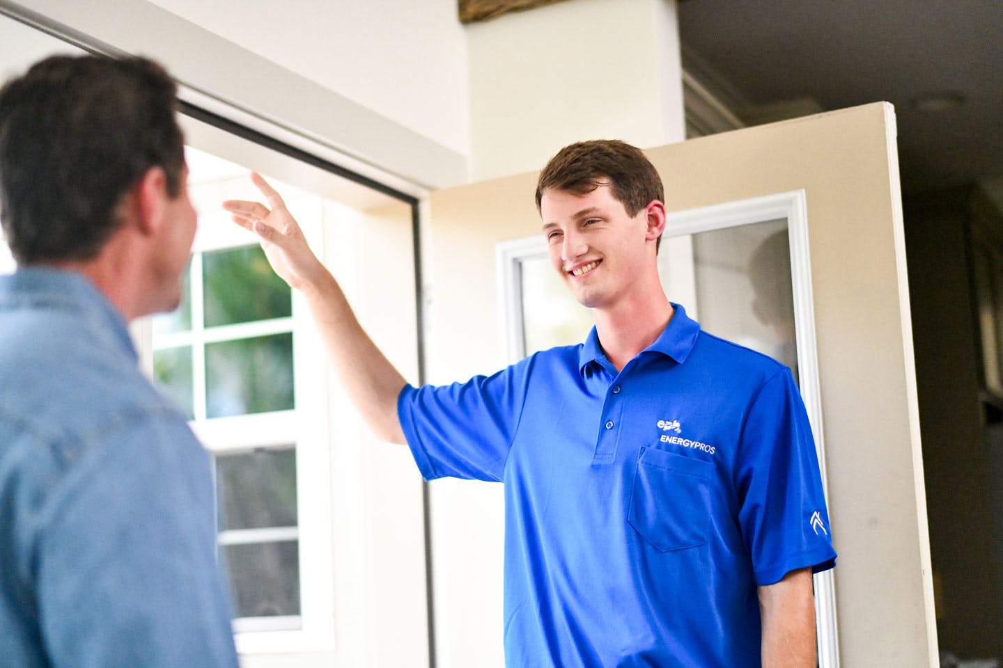 EPB Energy Pros Home Consultation