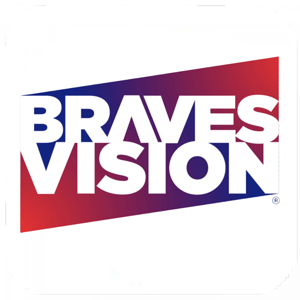 braves vision logo