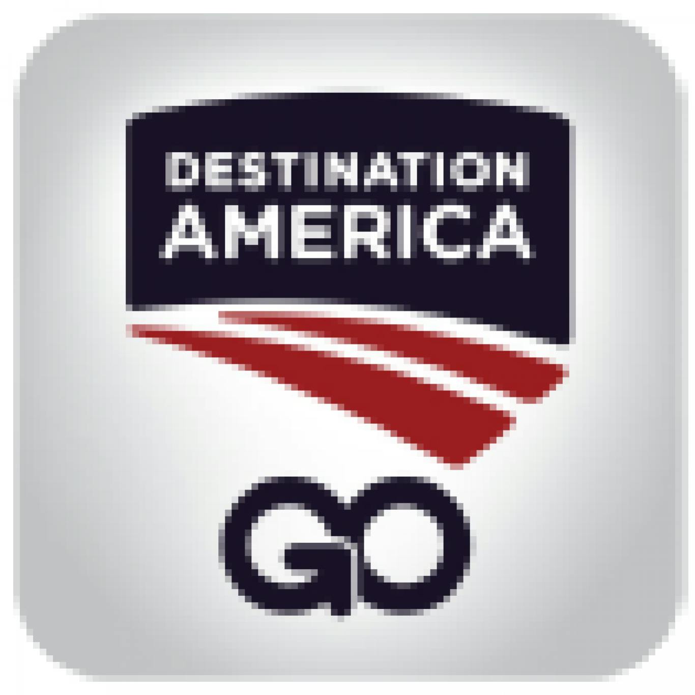 Destination America