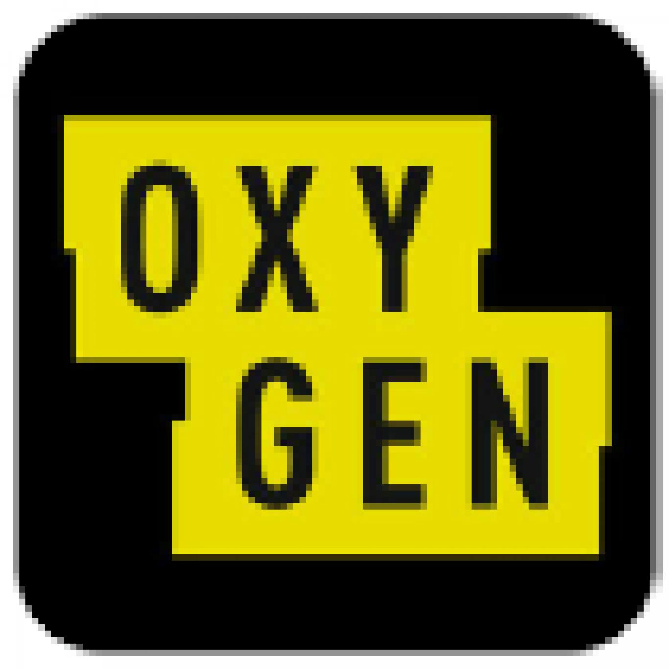 Oxygen