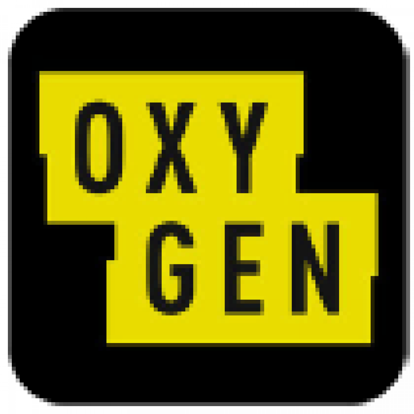 Oxygen