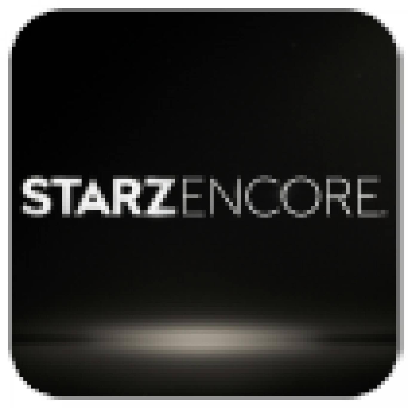 starz encore