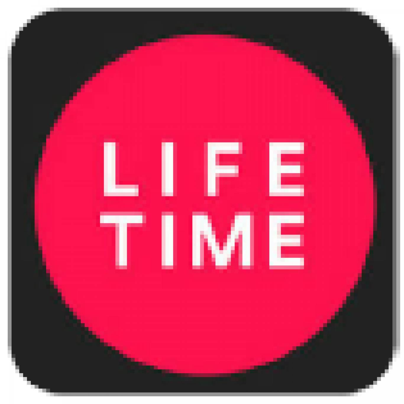 lifetime tv logo