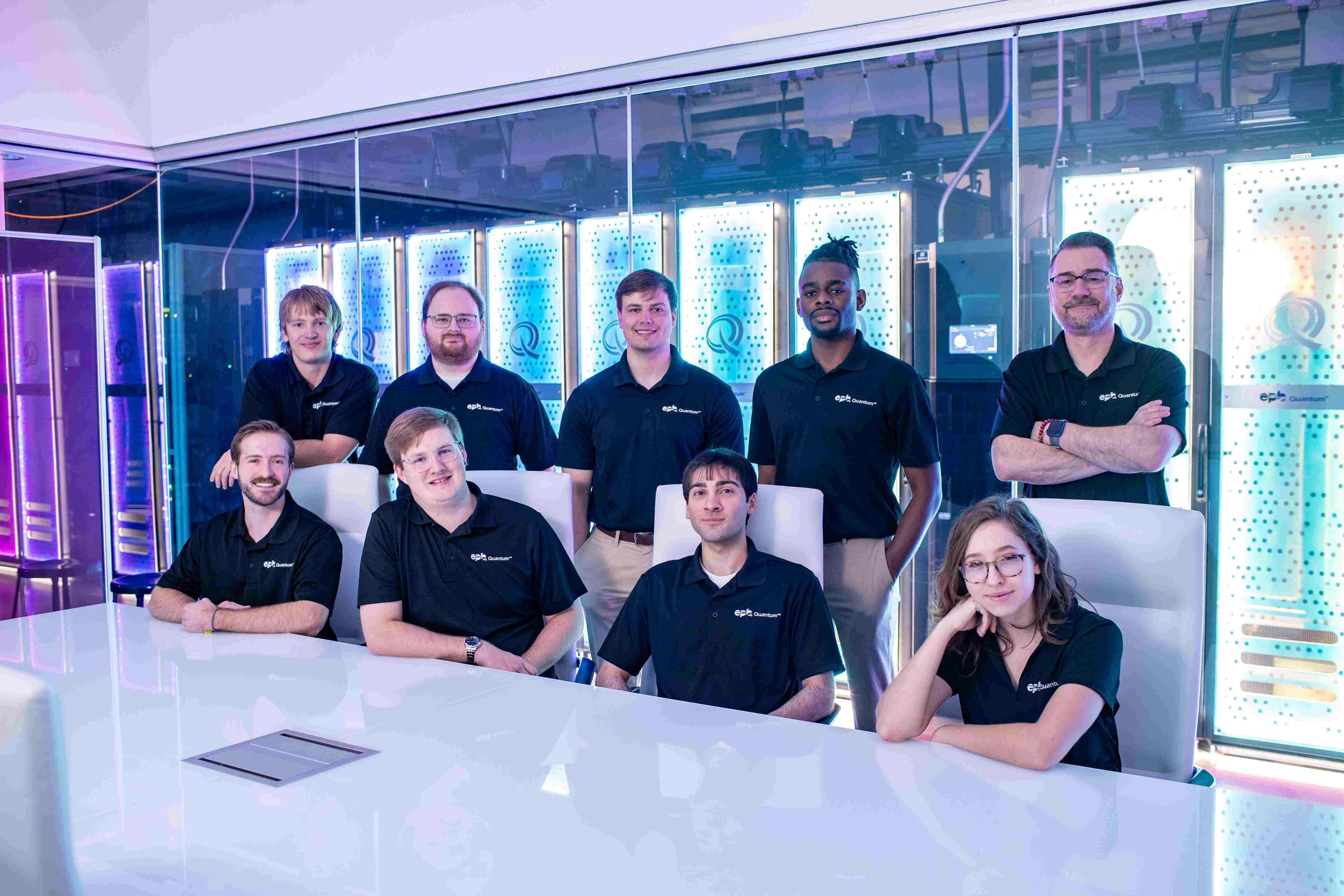 Epb Program EPB awarded $4 million federal grant to boost quantum workforce ...