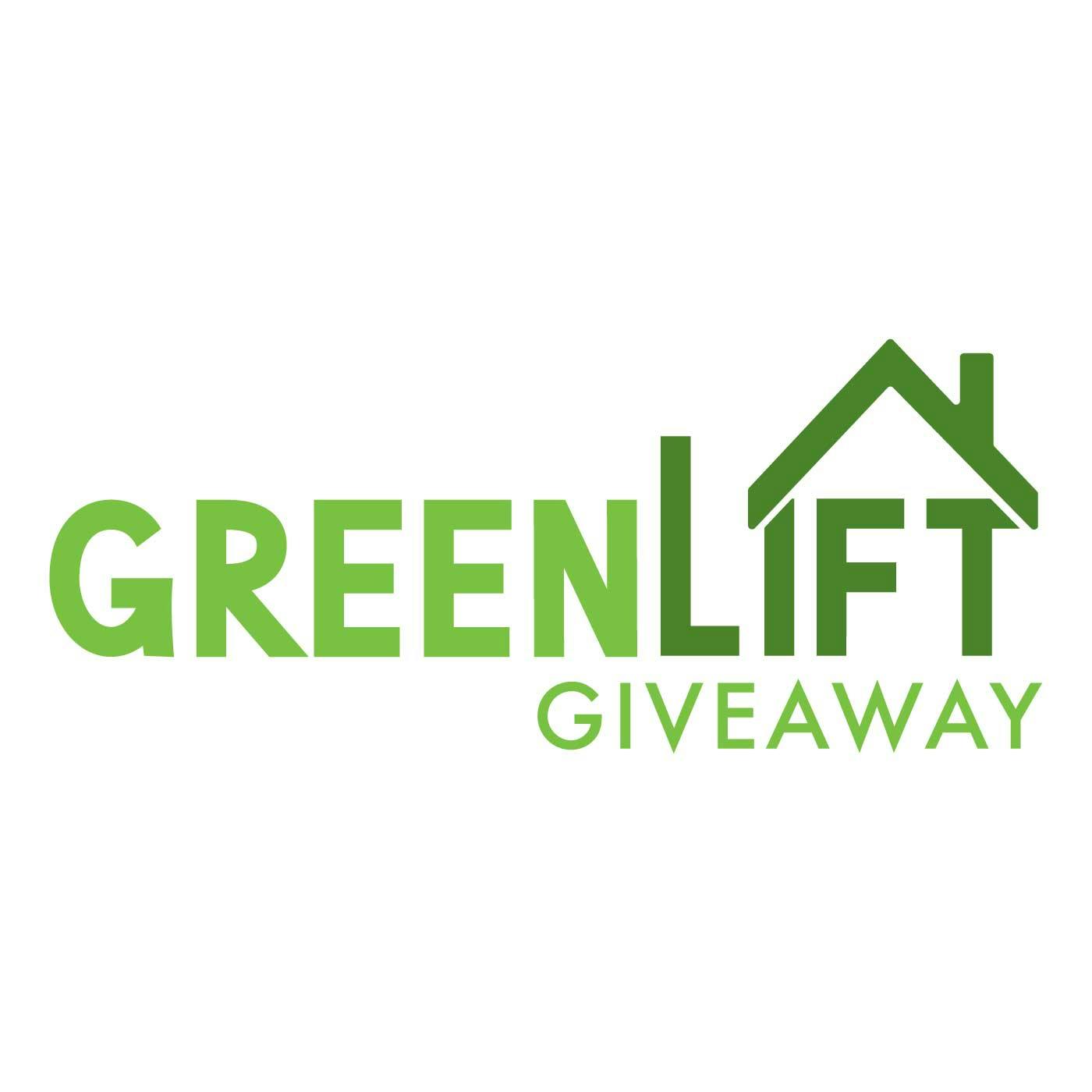greenlift giveaway