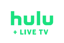 hulu tv logo