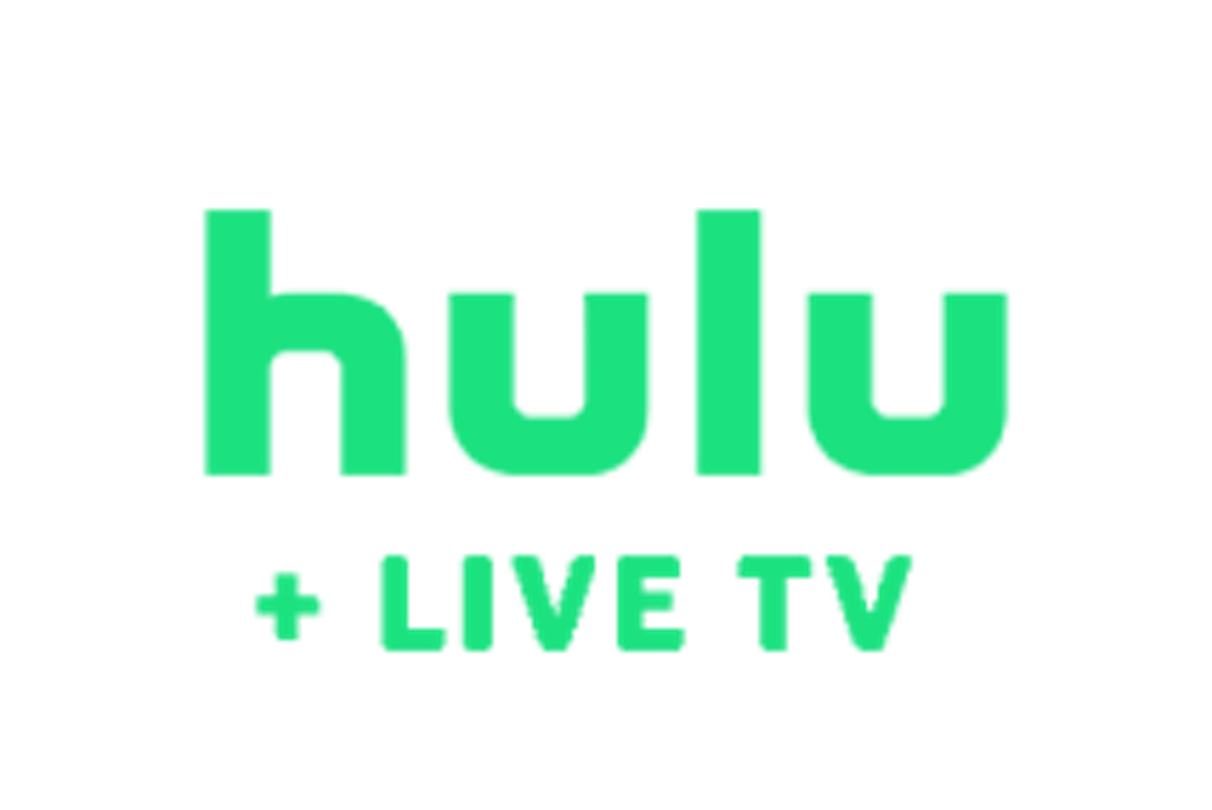 hulu tv logo