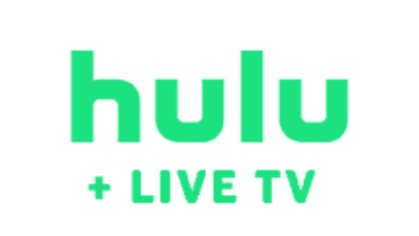 hulu tv logo