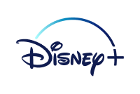 disney plus logo