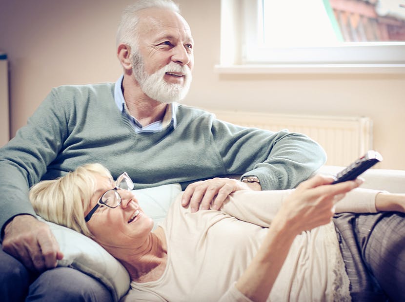 Get local channels while streaming TV in Chattanooga