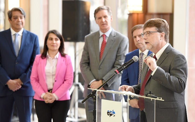 epb and ornl research collaborative