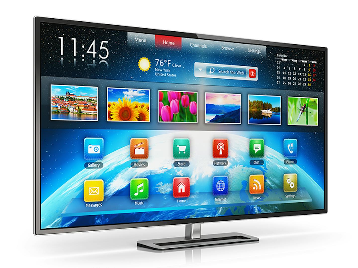 Fi TV Smart Devices