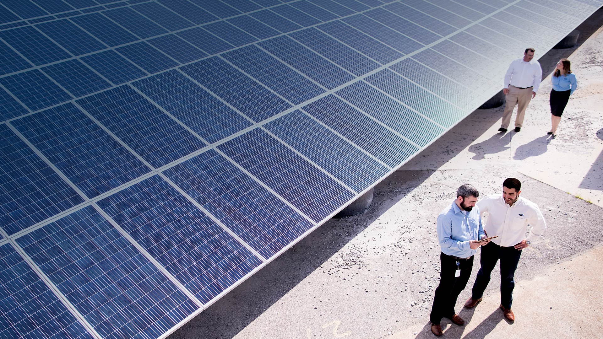 Internet, Energy, TV, and Phone in Chattanooga