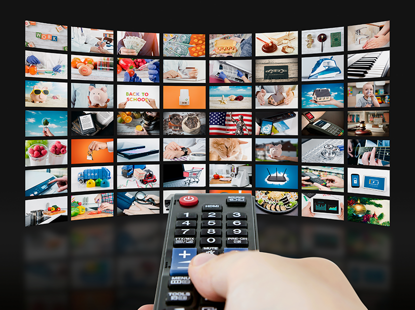 Stream TV in Chattanooga, TN