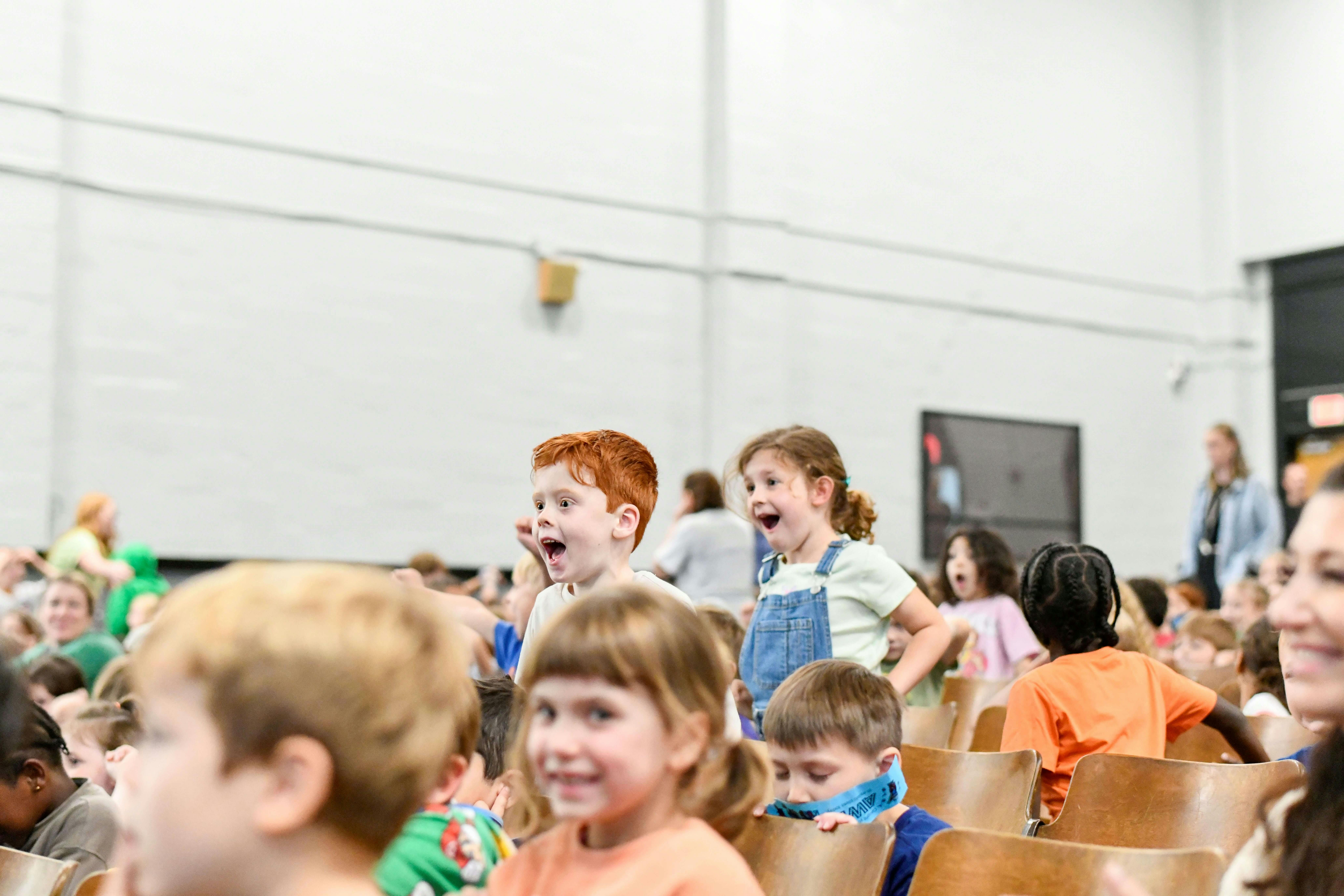 EPB and TVA award $210,000 to Normal Park Museum Magnet School – Lower School Campus