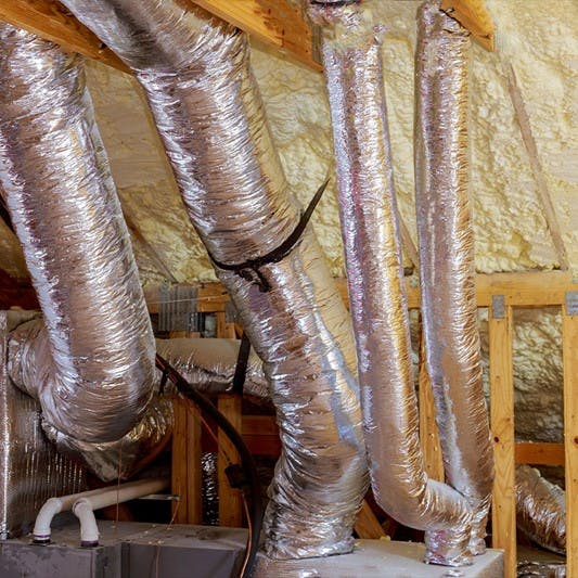 understanding air ducts