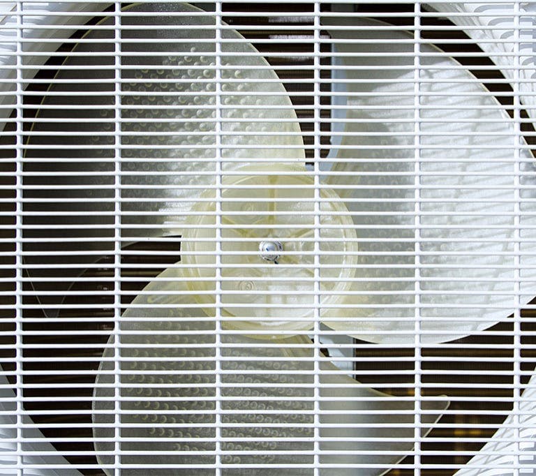 do box fans save energy