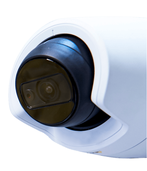 business protect image of camera