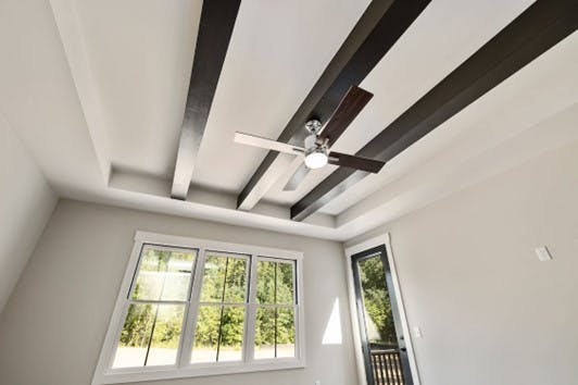 ceiling fan direction