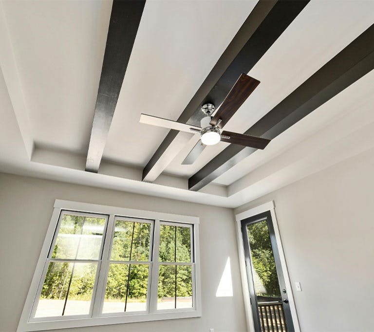 do ceiling fans save energy