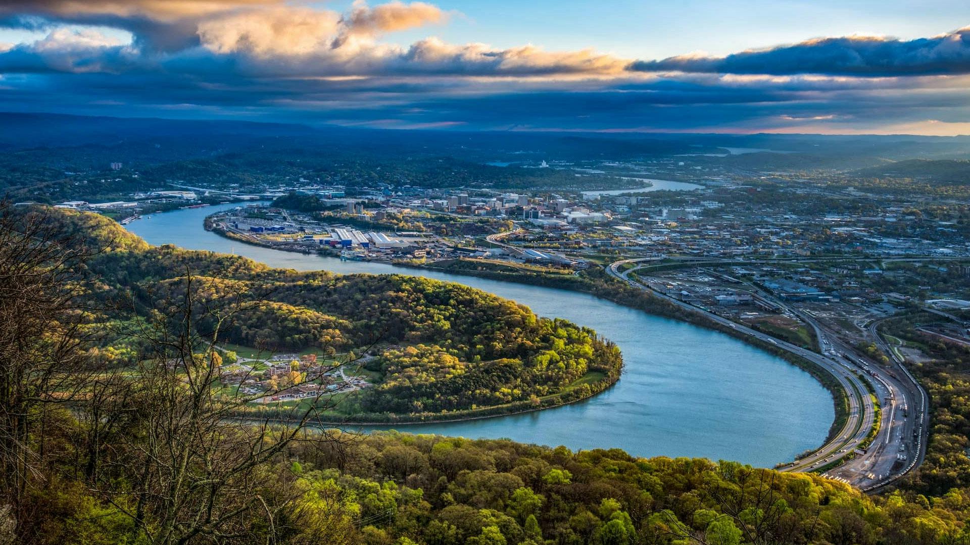 The most eco-friendly services in Chattanooga