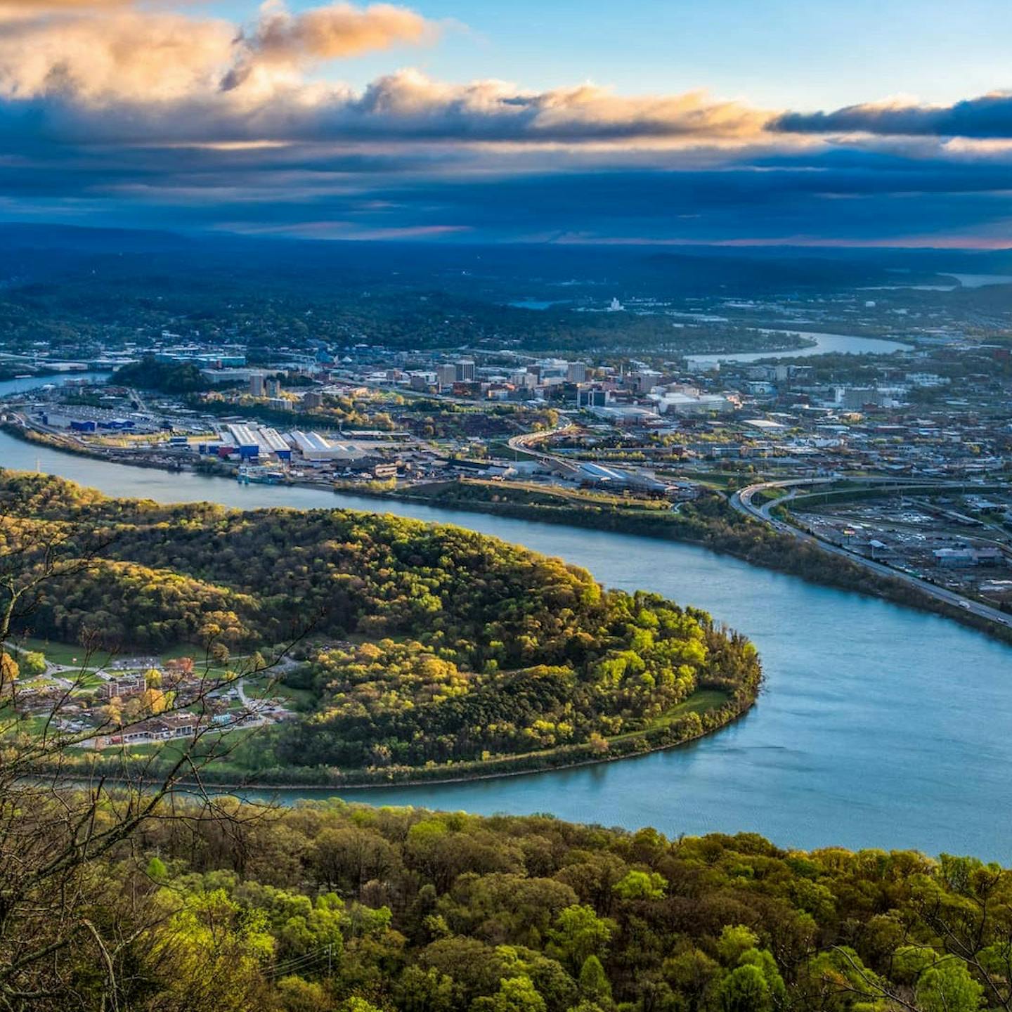 The most eco-friendly services in Chattanooga