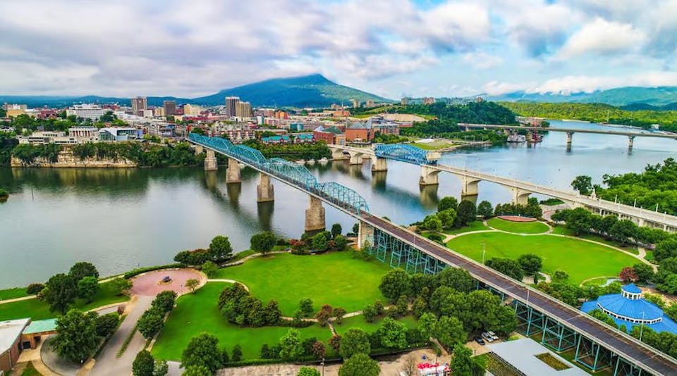 40 Fun Things You Must Do In Chattanooga, TN - EPB