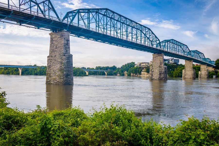 what to do in chattanooga