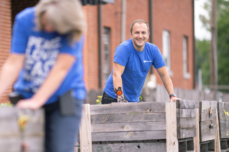 Reliable internet service in Chattanooga