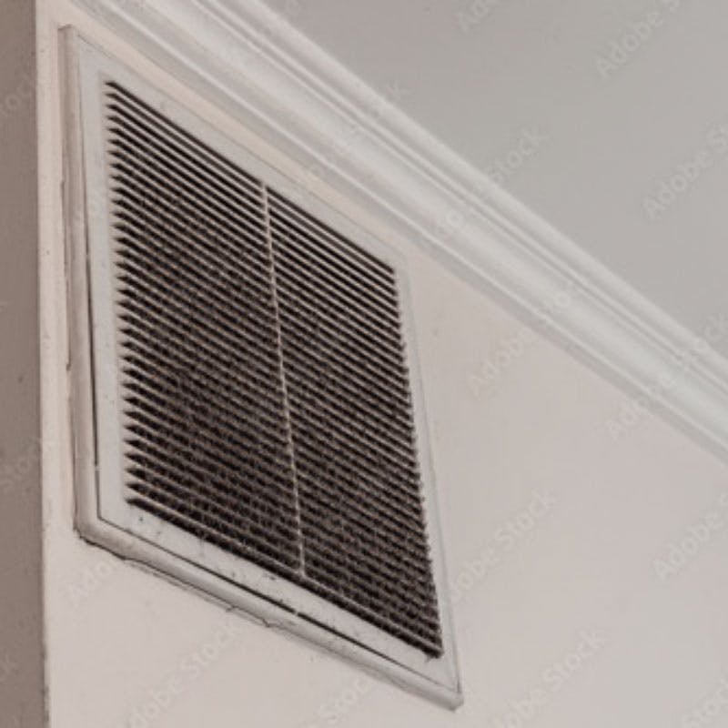 signs that your ducts need cleaning