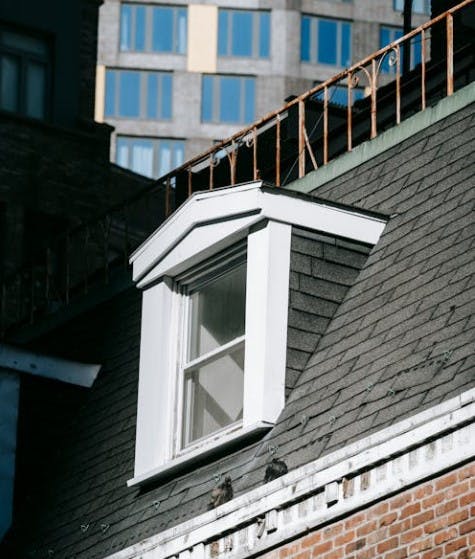 steps to air sealing your attic