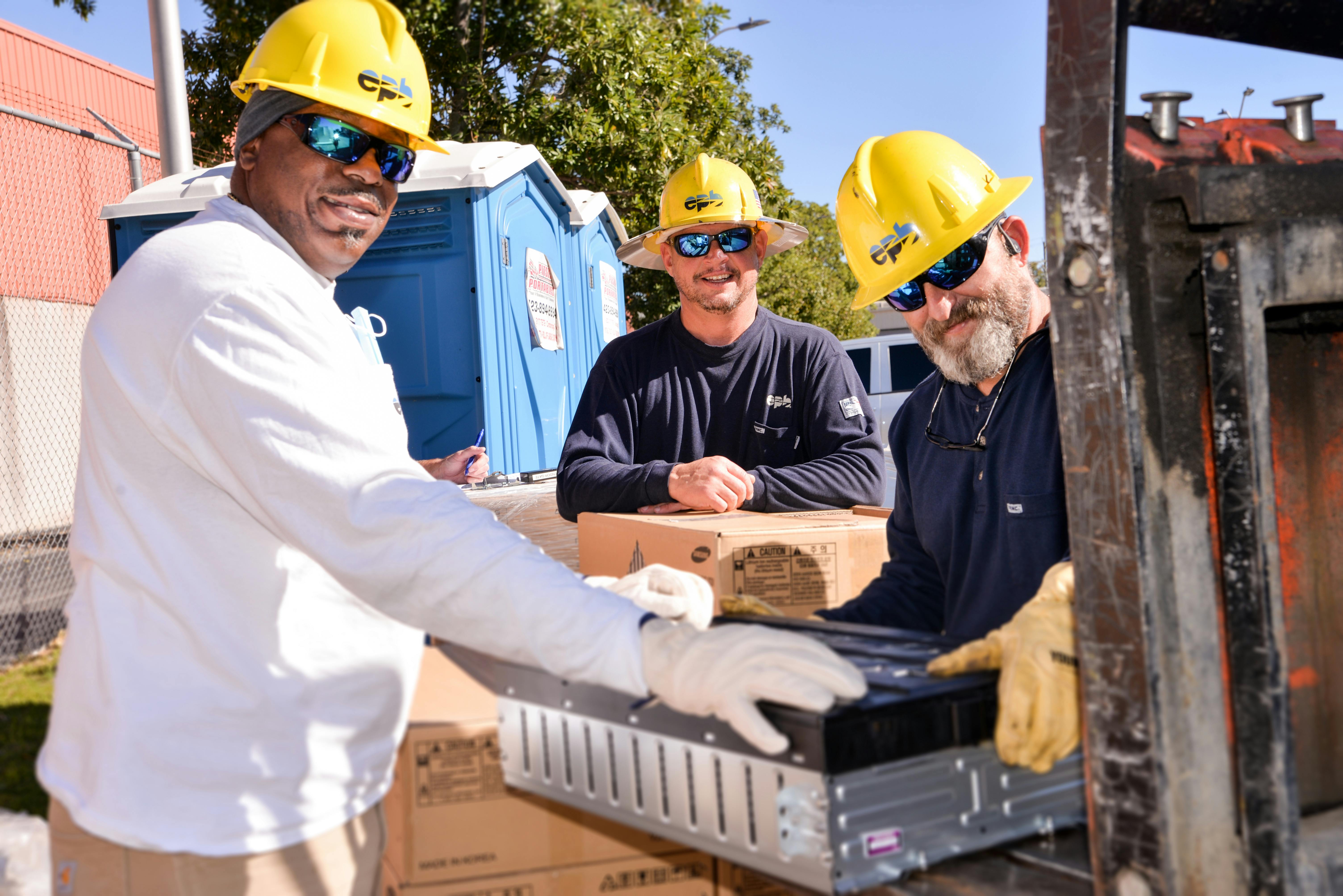 epb receives energy innovator award appa