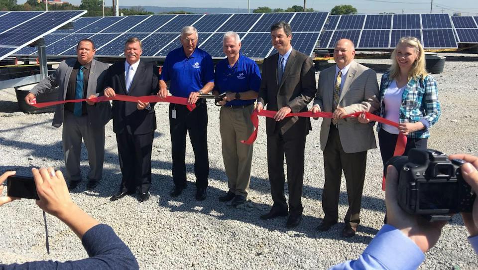 EPB Launches Solar Share: An Easy Option for Locally Generated ...